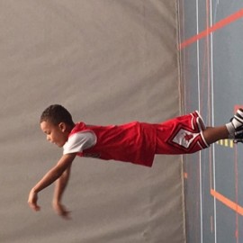 2016 kerstkamp jets  29 - Sportraad Zaventem 
